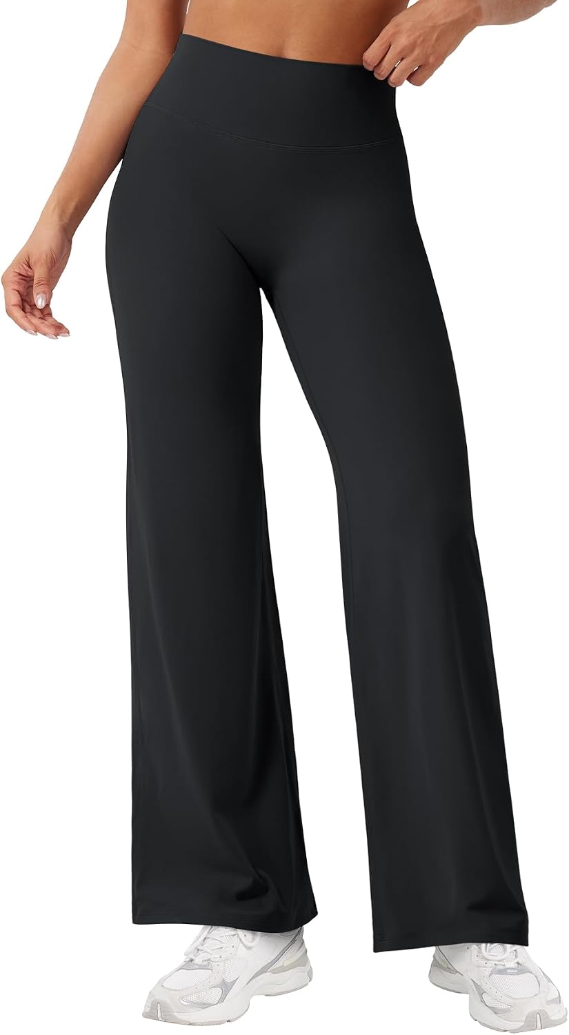 YEOREO Ease Workout Leggings Womens Straight Leggings Eddiy Gym Yoga Pants