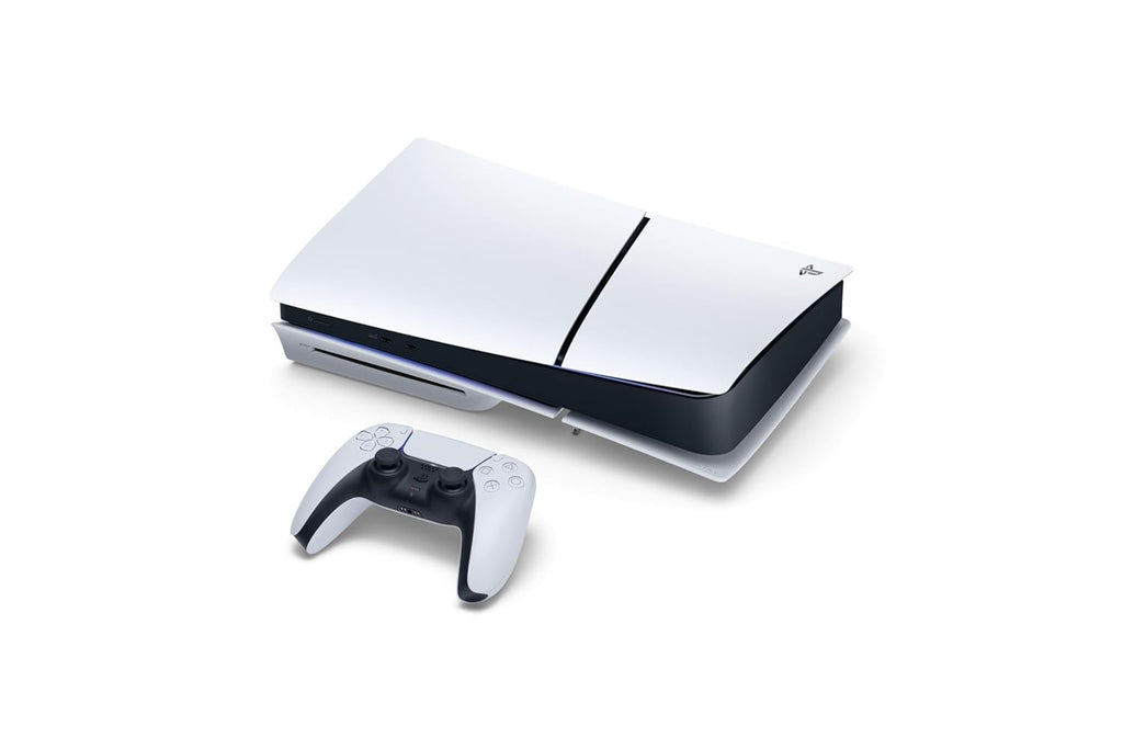 PlayStation®5 Digital Edition – 825GB