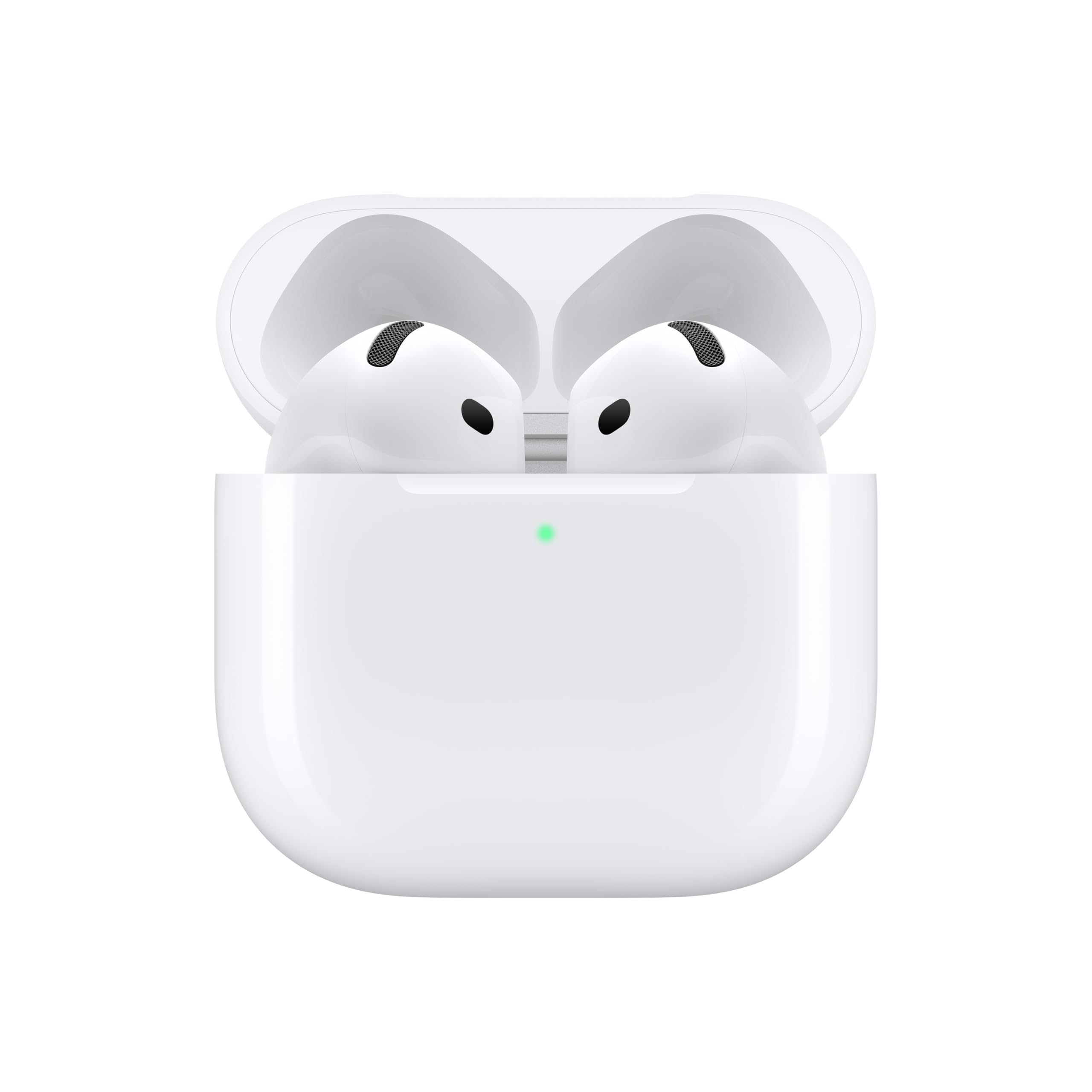 Apple AirPods 4 Wireless Earbuds with Active Noise Cancellation