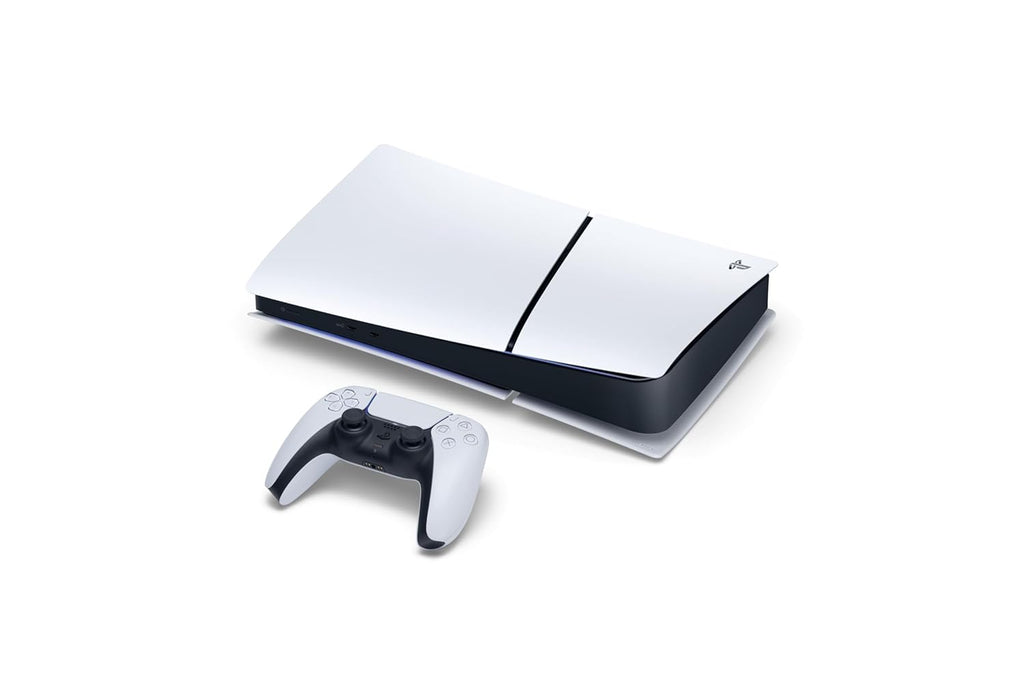 PlayStation®5 Digital Edition – 825GB