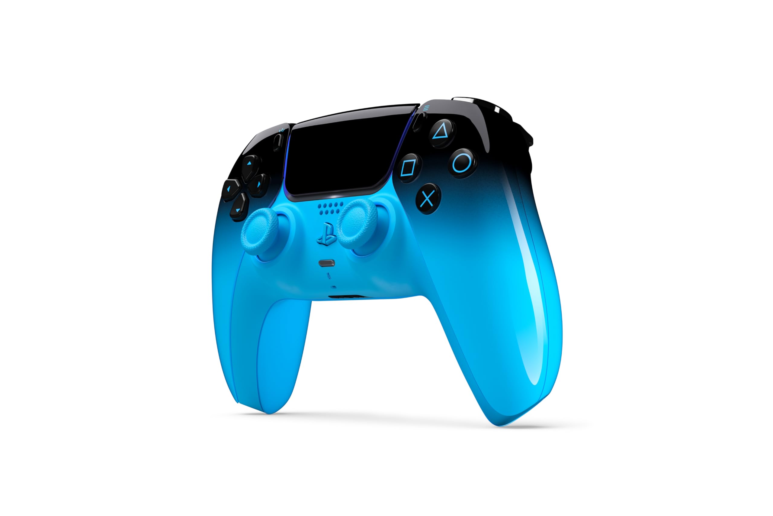 PlayStation DualSense™ Wireless Controller – Midnight Black - For PS5, PC, MAC & Mobile