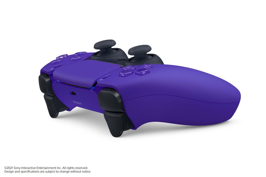 PlayStation DualSense™ Wireless Controller – Midnight Black - For PS5, PC, MAC & Mobile
