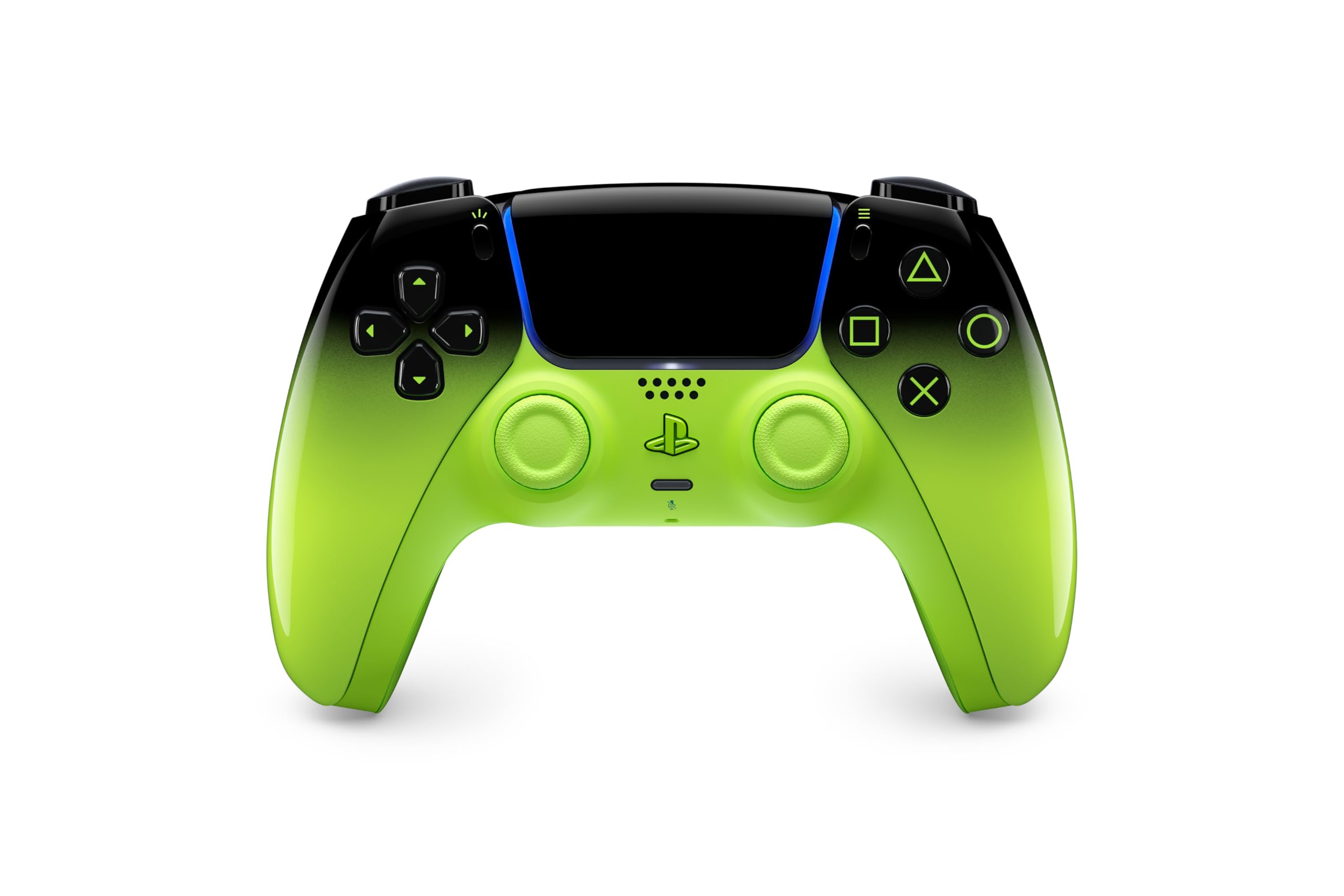 PlayStation DualSense™ Wireless Controller – Midnight Black - For PS5, PC, MAC & Mobile