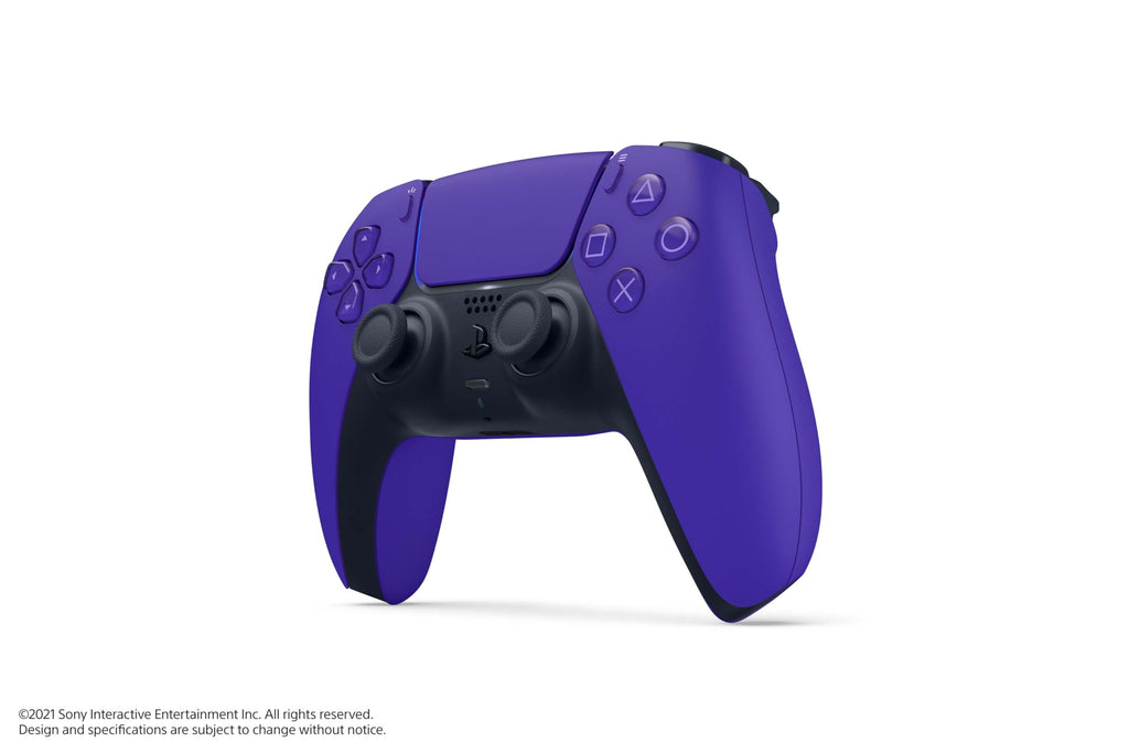 PlayStation DualSense™ Wireless Controller – Midnight Black - For PS5, PC, MAC & Mobile