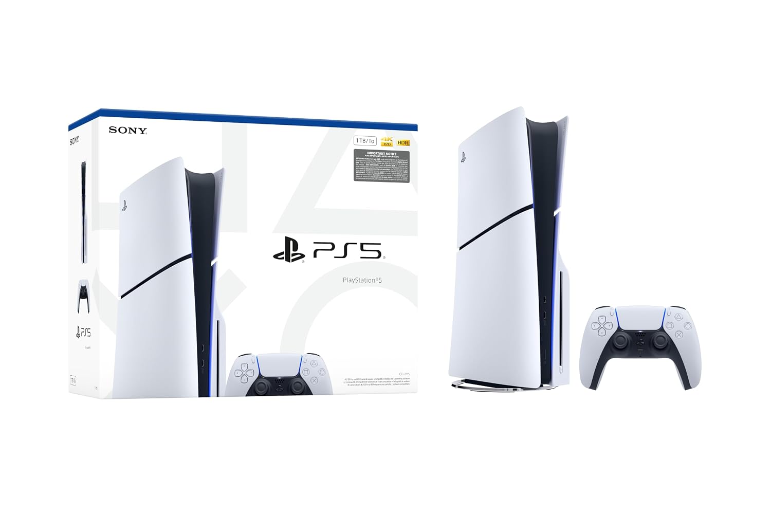 PlayStation®5 Digital Edition – 825GB
