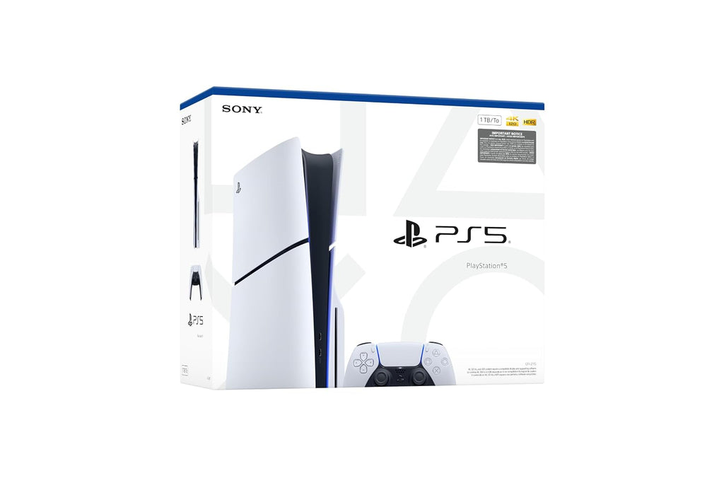 PlayStation®5 Digital Edition – 825GB