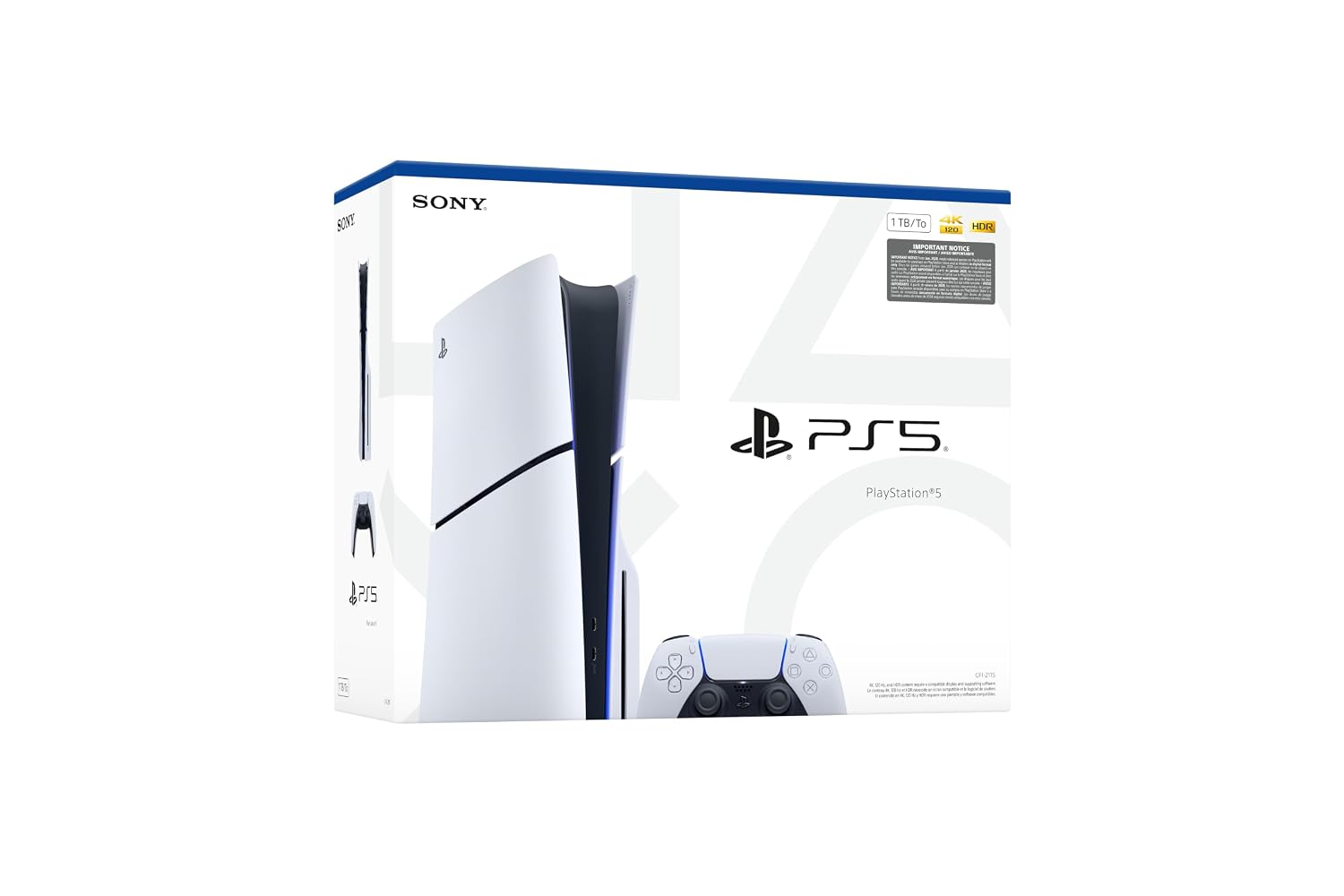 PlayStation®5 Digital Edition – 825GB