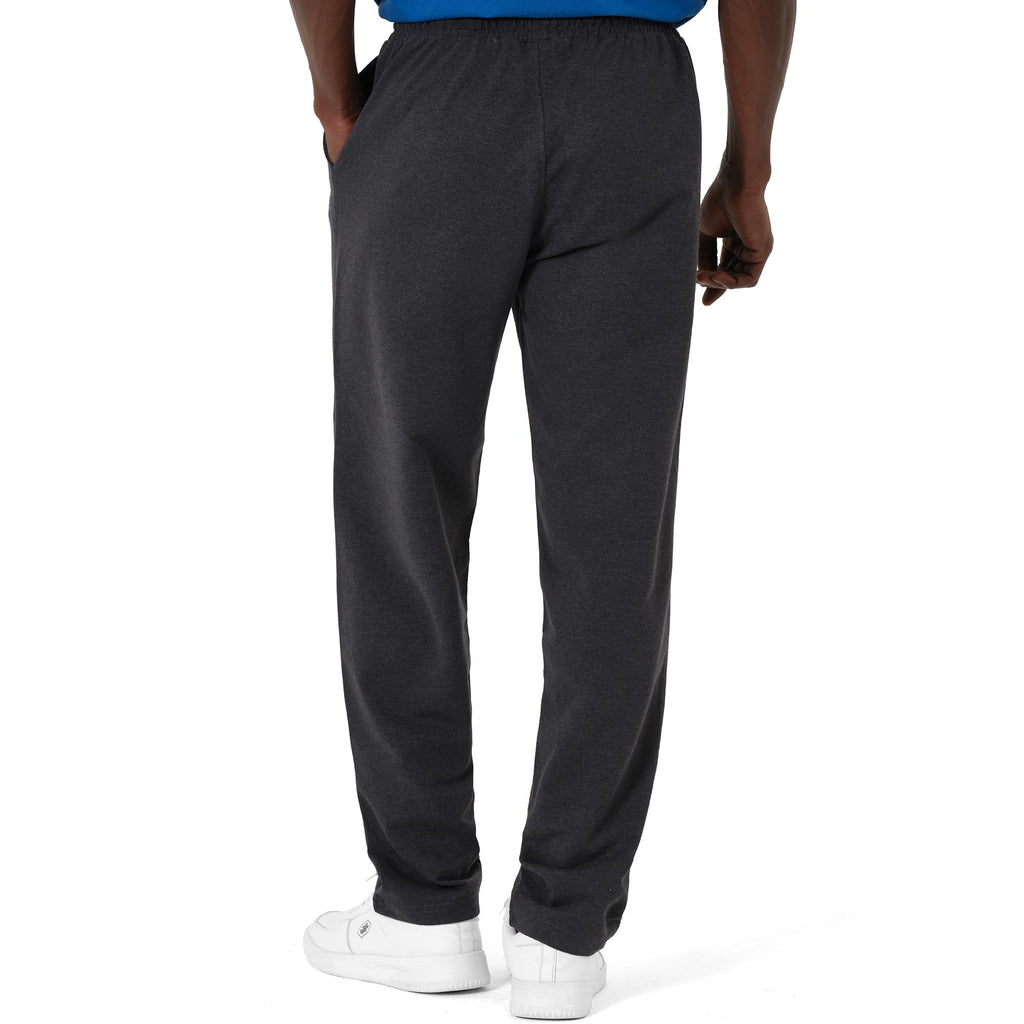 ROSS CAMP Jogginghose Herren Baumwolle - Sporthose Lang