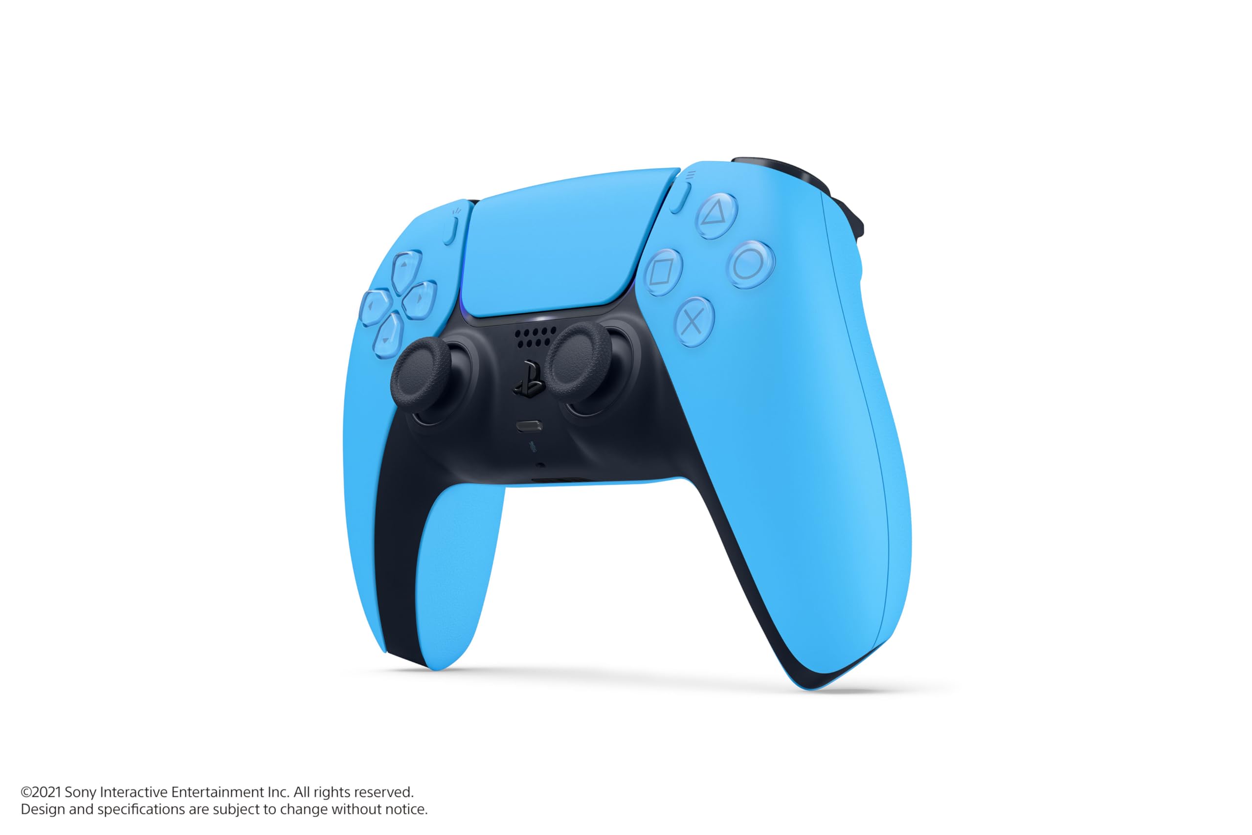 PlayStation DualSense™ Wireless Controller – Midnight Black - For PS5, PC, MAC & Mobile