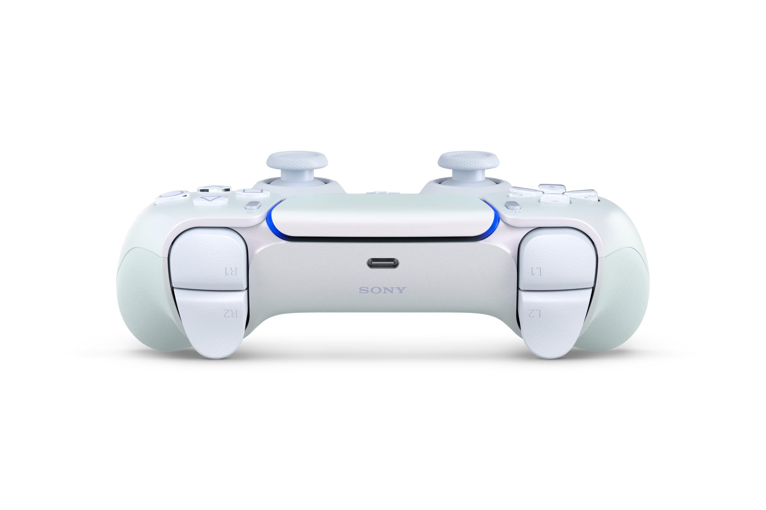 PlayStation DualSense™ Wireless Controller – Midnight Black - For PS5, PC, MAC & Mobile