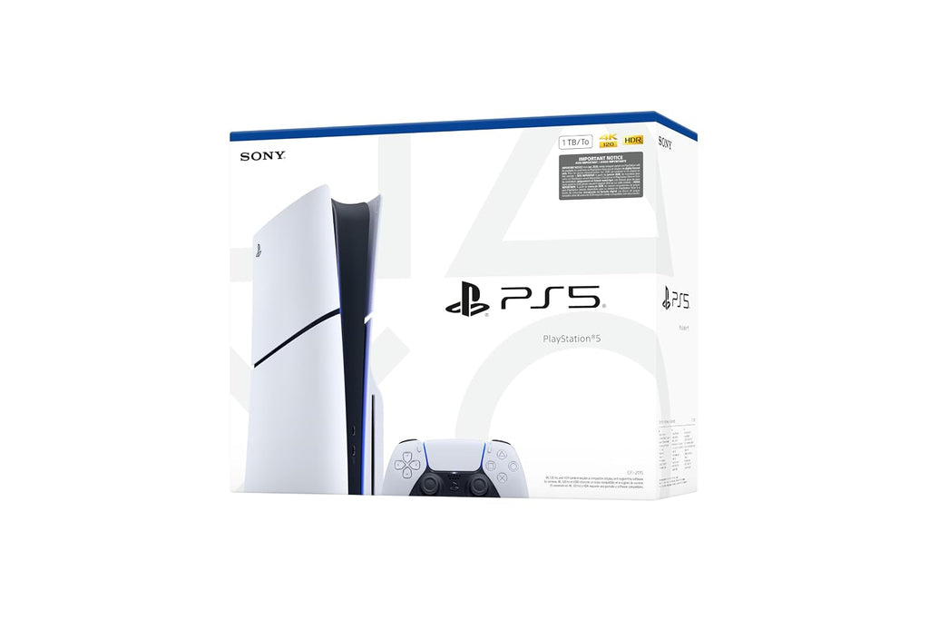 PlayStation®5 Digital Edition – 825GB