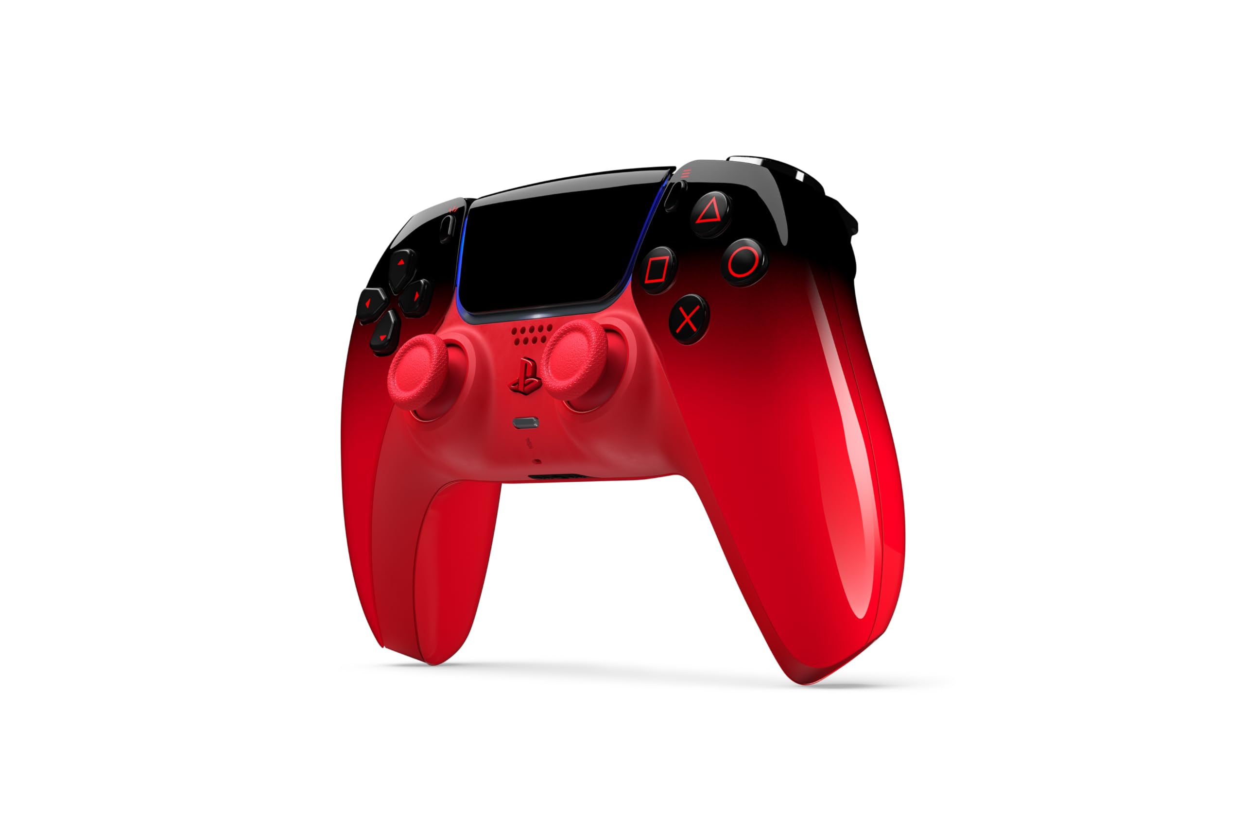 PlayStation DualSense™ Wireless Controller – Midnight Black - For PS5, PC, MAC & Mobile