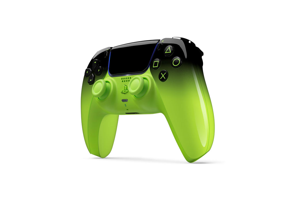 PlayStation DualSense™ Wireless Controller – Midnight Black - For PS5, PC, MAC & Mobile