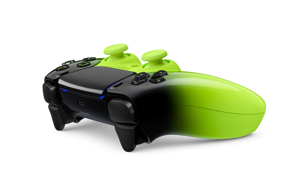 PlayStation DualSense™ Wireless Controller – Midnight Black - For PS5, PC, MAC & Mobile