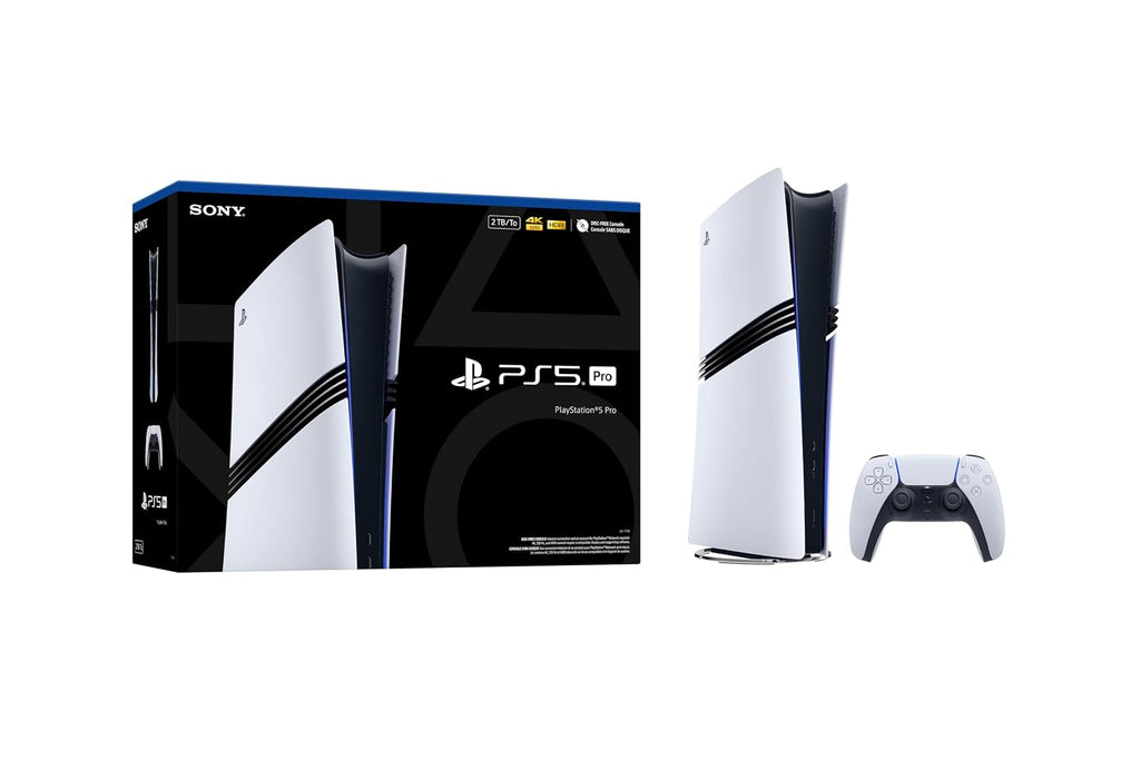 PlayStation®5 Digital Edition – 825GB