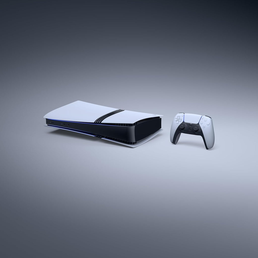 PlayStation®5 Digital Edition – 825GB