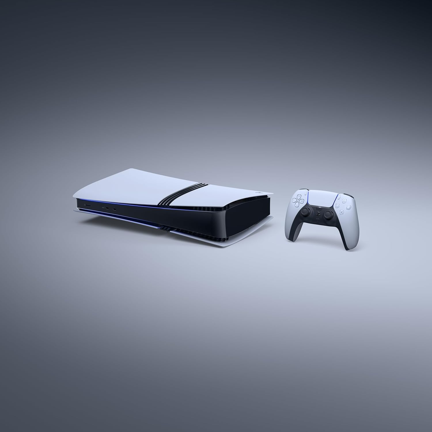 PlayStation®5 Digital Edition – 825GB