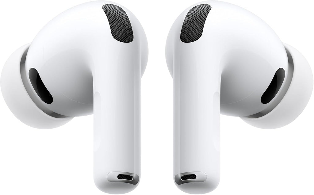 Apple AirPods Pro 3 Wireless Earbuds with Active Noise Cancellation