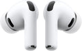 Apple AirPods Pro 3 Wireless Earbuds with Active Noise Cancellation
