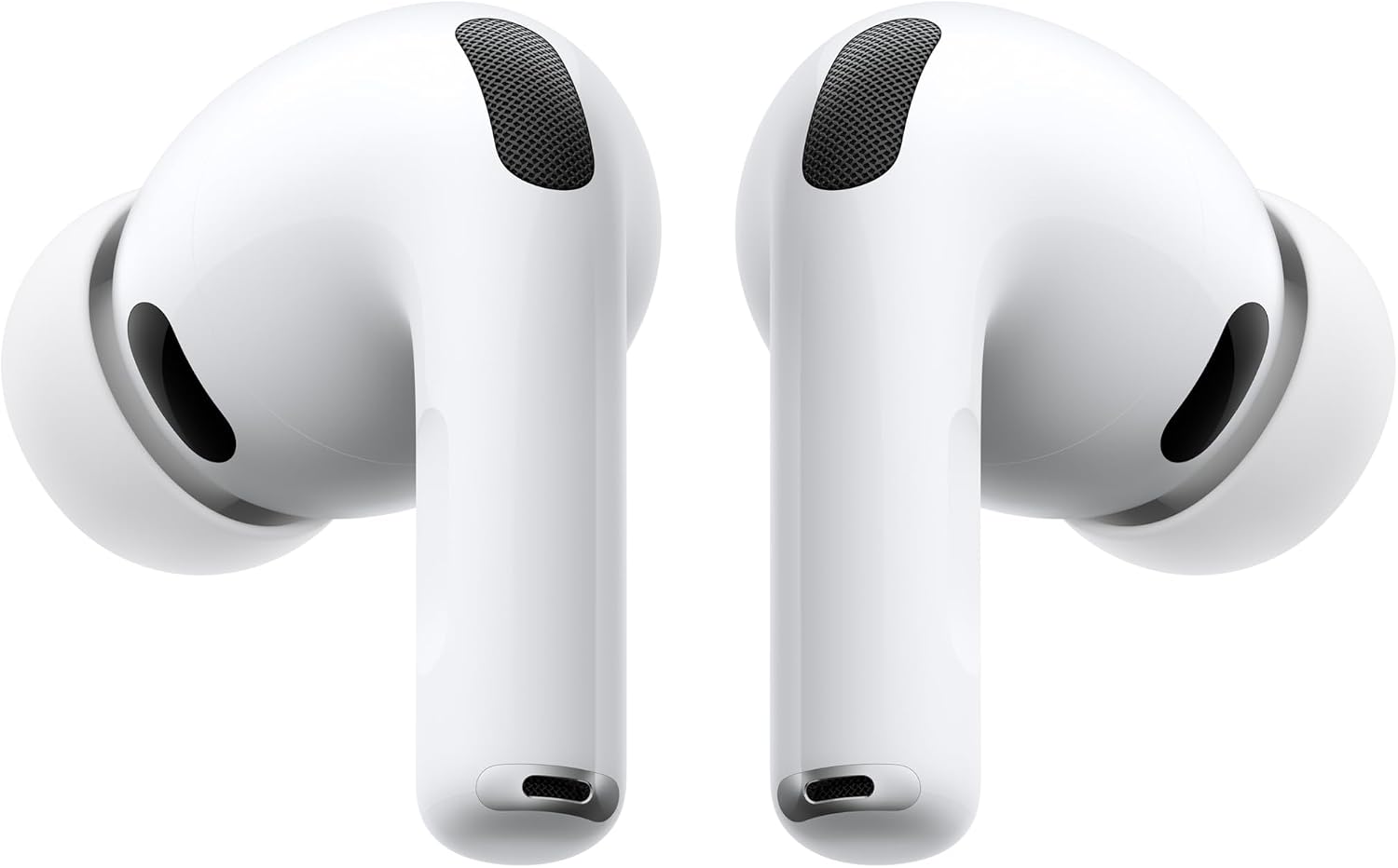 Apple AirPods Pro 3 Wireless Earbuds with Active Noise Cancellation