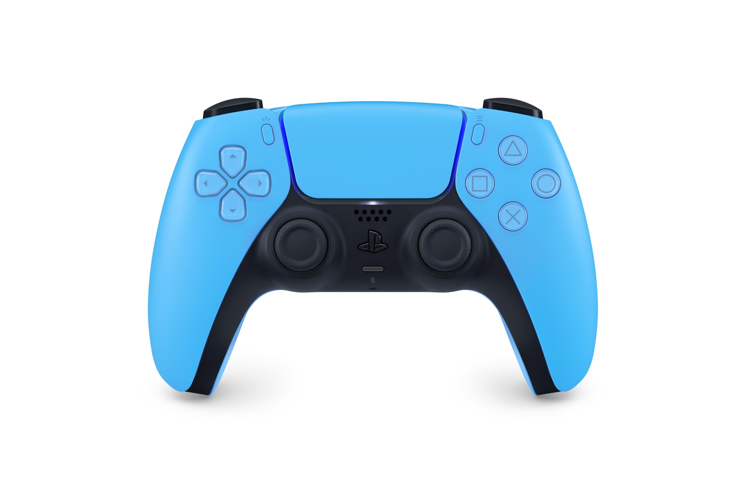 PlayStation DualSense™ Wireless Controller – Midnight Black - For PS5, PC, MAC & Mobile