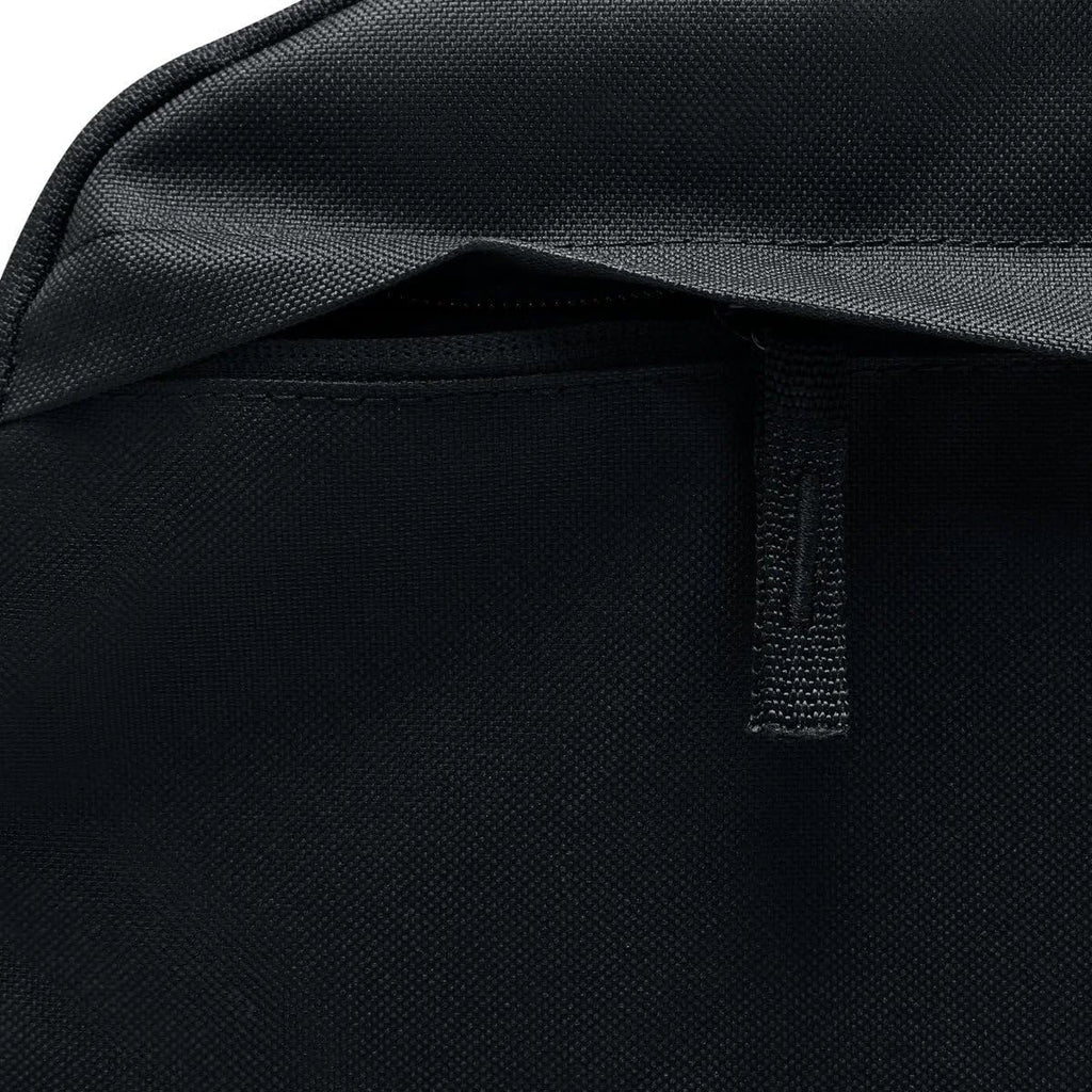 NIKE Elemental Unisex Rucksack Farbe: Schwarz/Weiß; Größe: Einheitsgröße (21L)