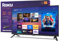 Roku 32-Inch Select Series Smart TV 2026-1080p Full HD TV - RokuTV