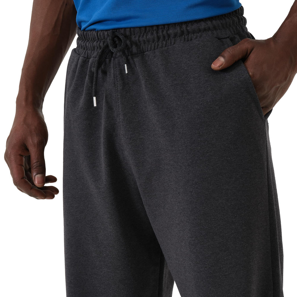 ROSS CAMP Jogginghose Herren Baumwolle - Sporthose Lang