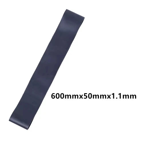 Faixas Elásticas de Resistência para Fitness – Treino em Casa, Yoga, Pilates e Alongamento – Equipamento de Academia